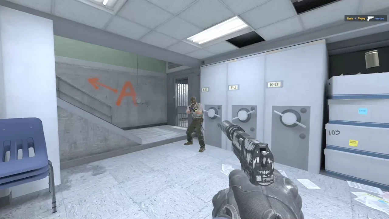 highlight